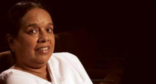 Dr. Nanda Malini’s Last Rites to Be Held Today